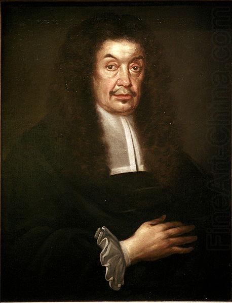 Johann Adam Schrag, abraham sehopfer